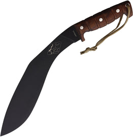 ESEE ExPat Jaraca Kukri Machete