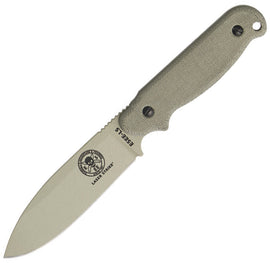 ESEE Laser Strike