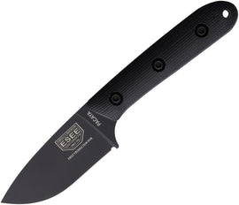 ESEE Pacaya Fixed Blade Black