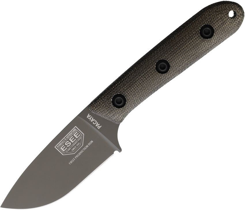 ESEE Pacaya Fixed Blade OD