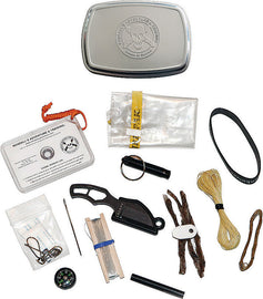 ESEE Pinch Survival Kit