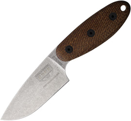 ESEE Sencillo Fixed Blade A2