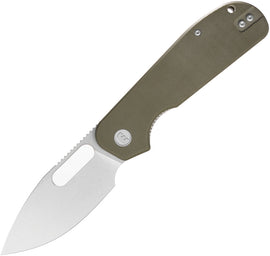 Eutektik EFD Linerlock SW OD G10