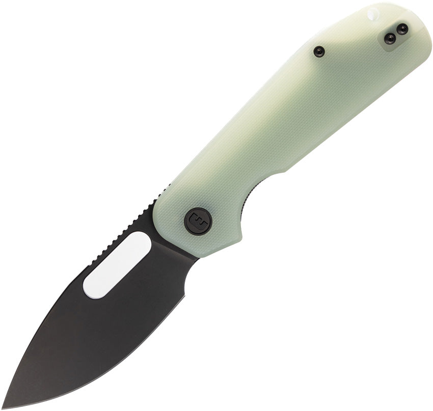 Eutektik EFD Linerlock BSW Jade G10