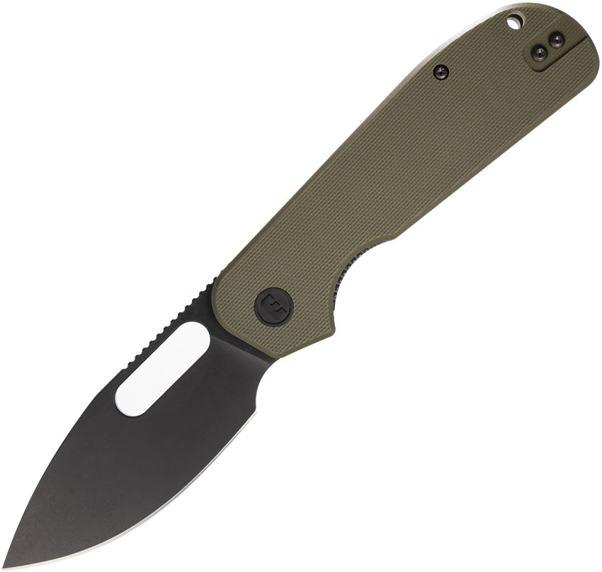 Eutektik EFD Linerlock BSW OD G10