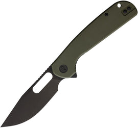 Eutektik Trinity Linerlock BSW OD