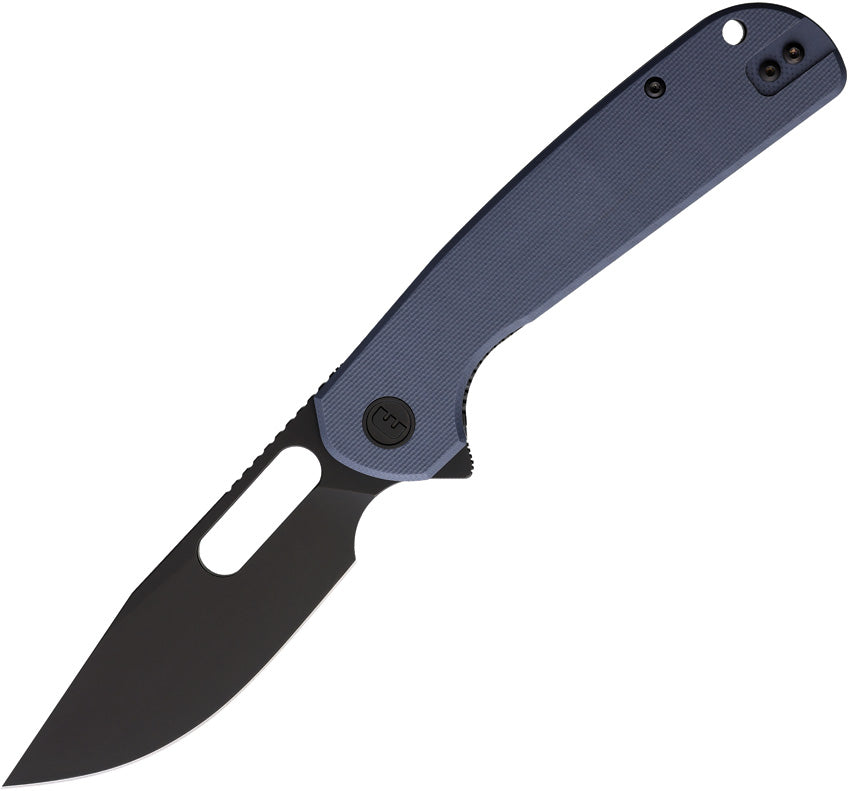 Eutektik Trinity Linerlock BSW Denim