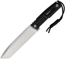 Extrema Ratio Tuscan Fixed Blade Black