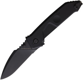 Extrema Ratio MF1 Linerlock Ruvido