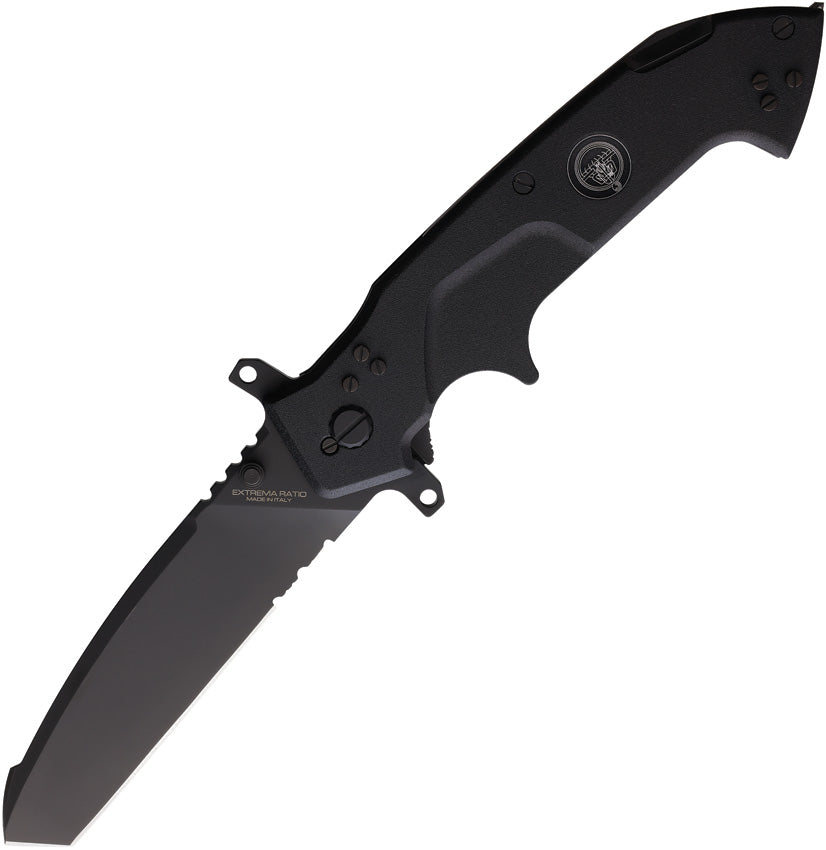 Extrema Ratio Glauca B1 Linerlock