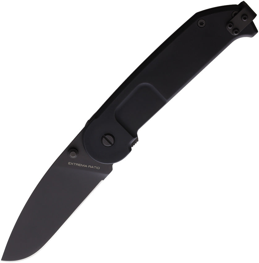 Extrema Ratio BF2 CD Linerlock Black