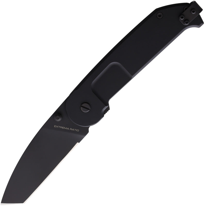 Extrema Ratio BF2 CT Linerlock Black