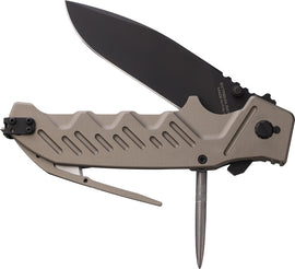 Extrema Ratio Glauca G1 Linerlock