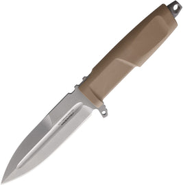 Extrema Ratio Contact C Combat Knife Desert