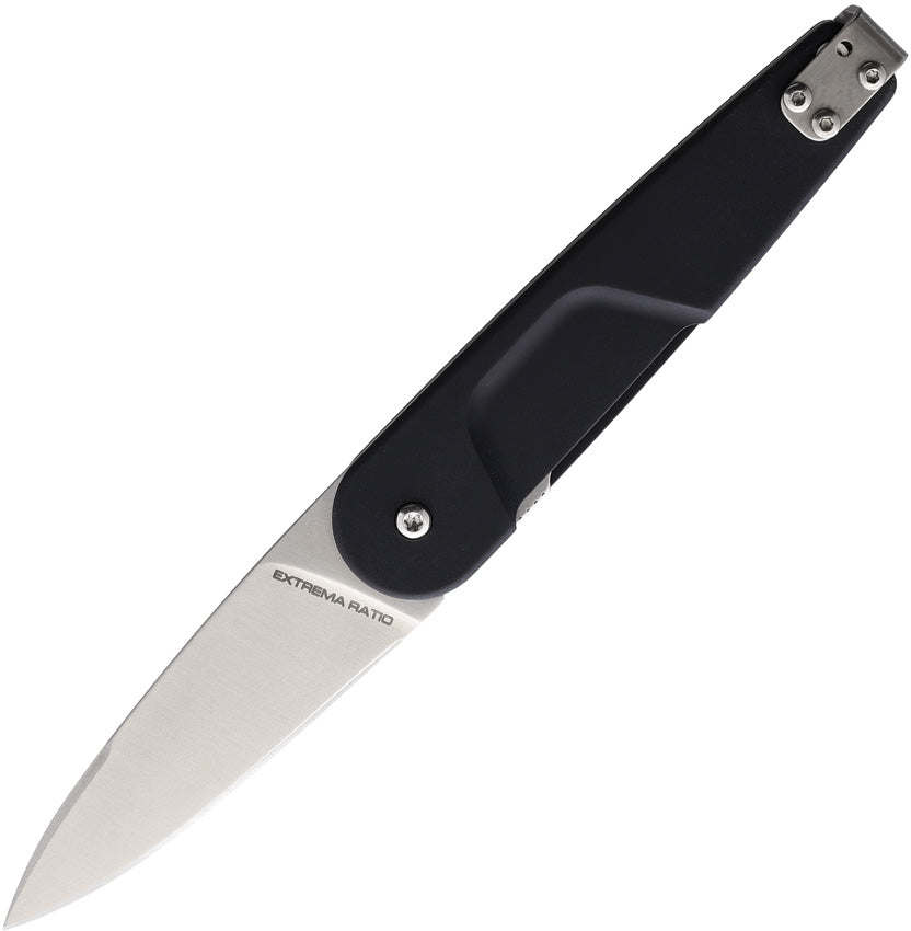 Extrema Ratio BD1 R Linerlock Satin