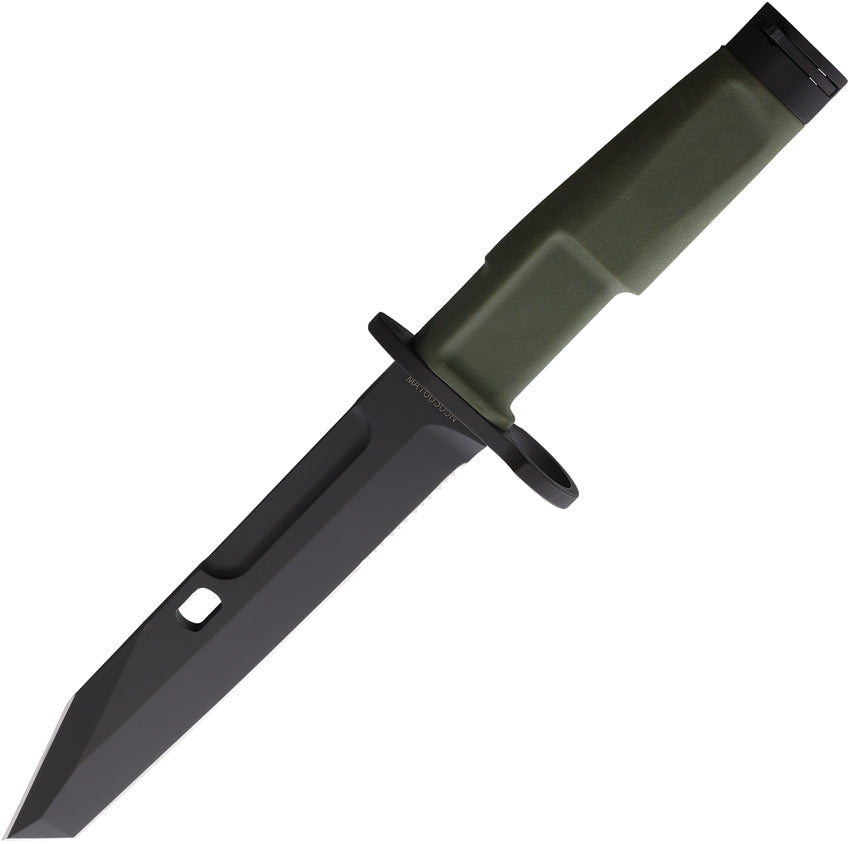 Extrema Ratio Fulcrum Combat OD Green