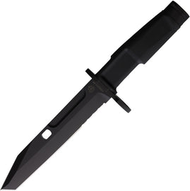 Extrema Ratio Fulcrum Combat Black