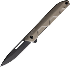 Extrema Ratio Ferrum T Linerlock Mud