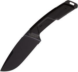 Extrema Ratio Sethlans Fixed Blade D2 Black