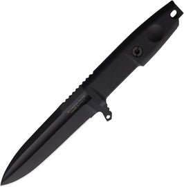 Extrema Ratio Defender 2 Fixed Blade Black