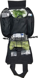 Elite First Aid Patrol Trauma Kit Level 1 Blk