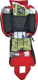 Elite First Aid Patrol Trauma Kit Level 2