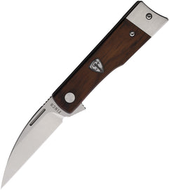 FINCH McCoy Linerlock Cocobolo