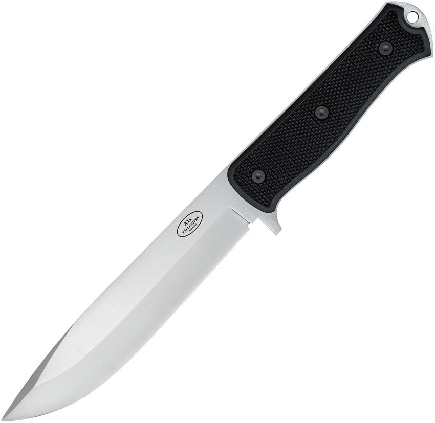 Fallkniven A1x Survival Knife