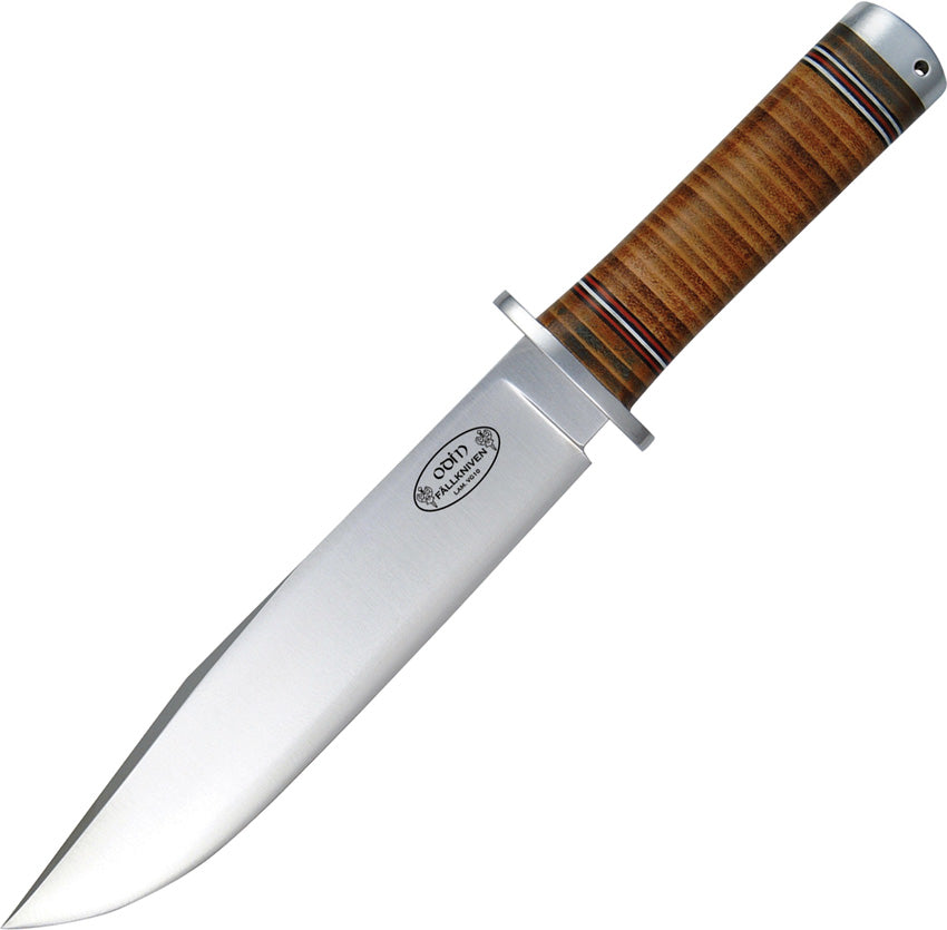 Fallkniven Odin - Northern Light Series