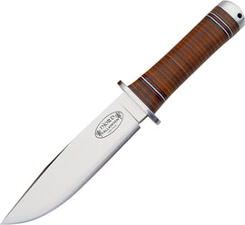 Fallkniven Njord - Northern Light Series