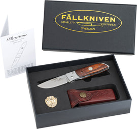 Fallkniven Phantom Anniversary Linerlock