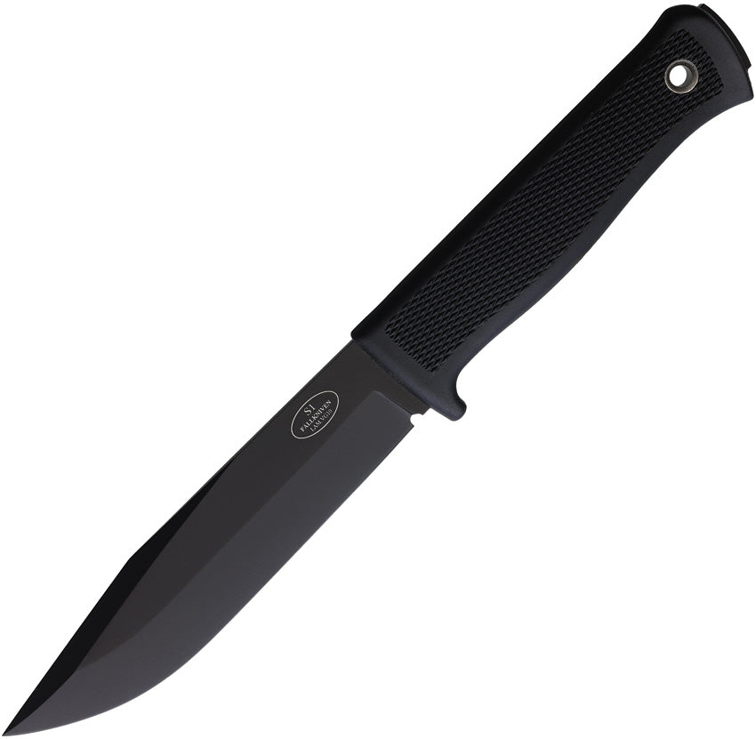 Fallkniven S1 Survival Knife Left Handed