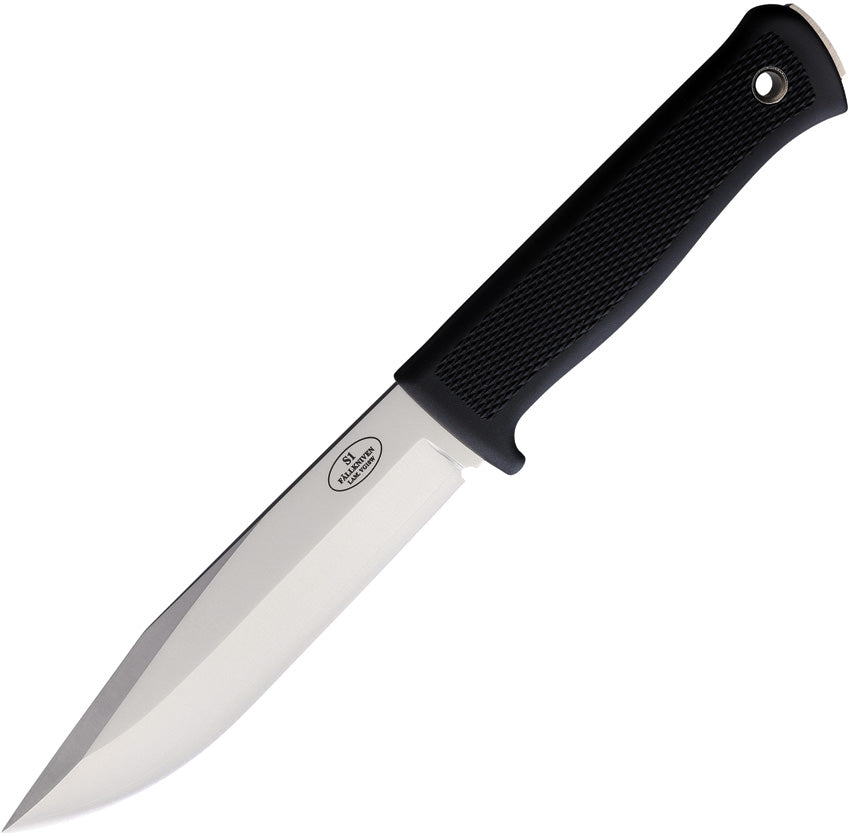 Fallkniven S1 Survival Knife Left Handed