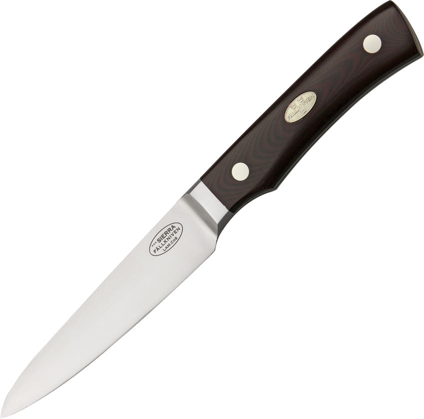 Fallkniven CMT Chefs Sierra