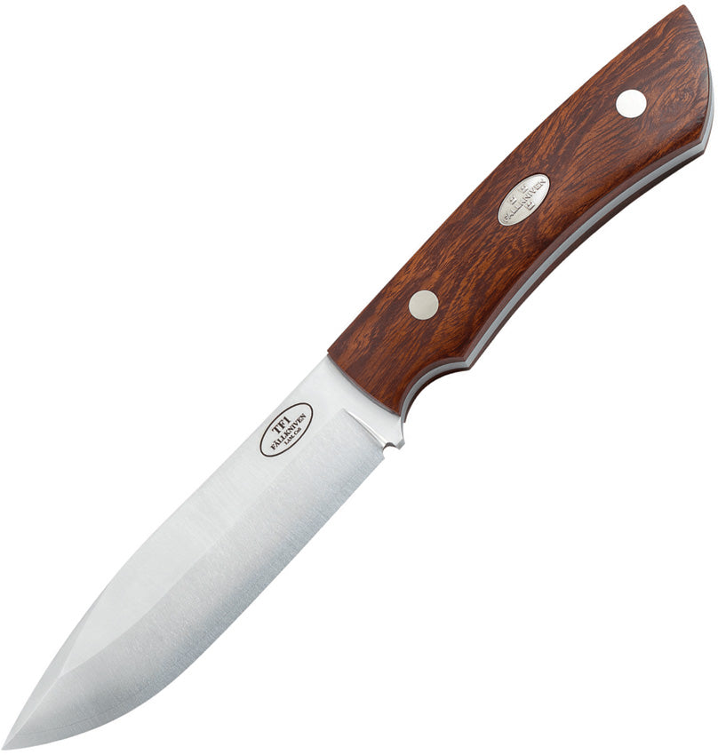 Fallkniven Taiga Forester 1