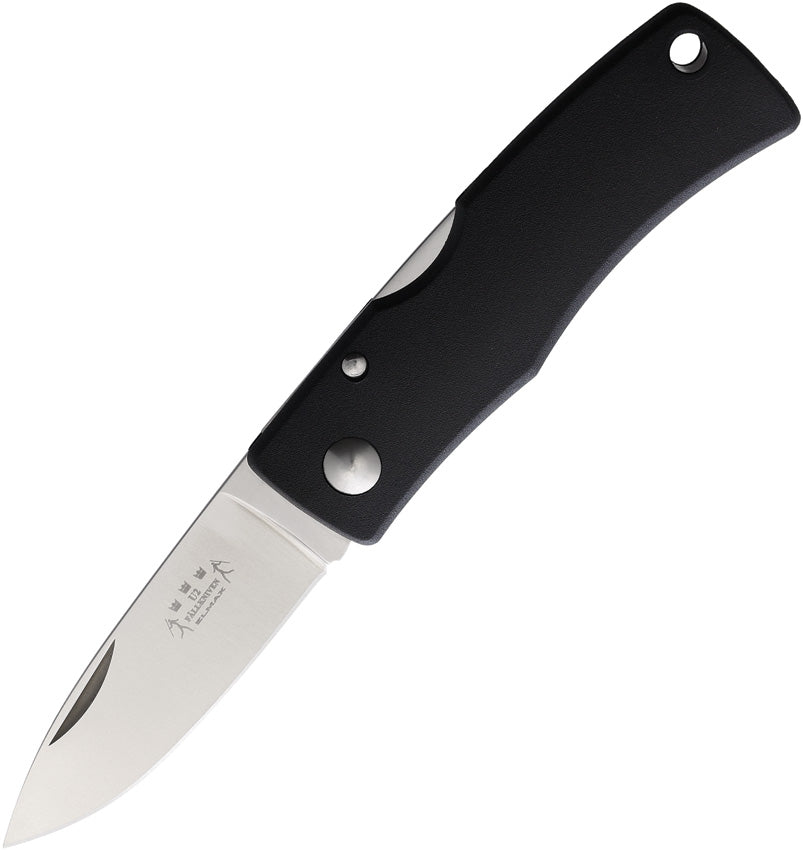 Fallkniven U2 Lockback Elmax