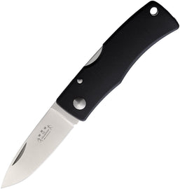 Fallkniven Model U2 Lockback Elmax