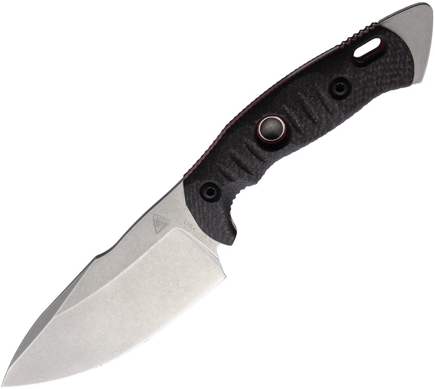 Fobos Knives Alaris Fixed Blade