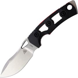 Fobos Knives Tier 1 Mini Mini Black