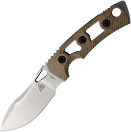 Fobos Knives Tier 1 Mini Mini Natural