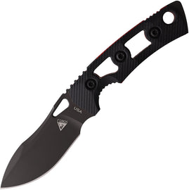 Fobos Knives Tier 1 Mini Mini PVD/Blk