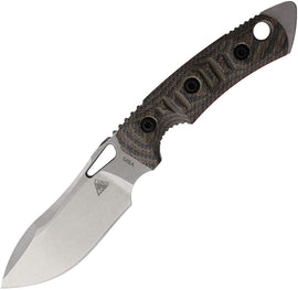 Fobos Knives Tier 1 Mini SW/Camo