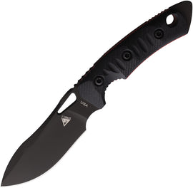 Fobos Knives Tier 1 Mini PVD/Black