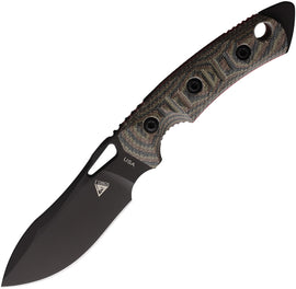 Fobos Knives Tier 1 Mini PVD/Camo