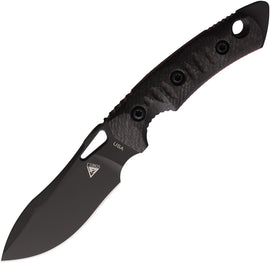 Fobos Knives Tier 1 Mini PVD/CF