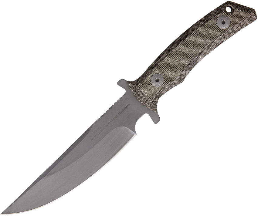 Fox Exagon Tactical Knife