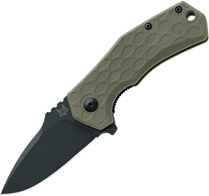 FOX Italicus Linerlock OD