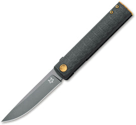 Fox CHNOPS Linerlock CF