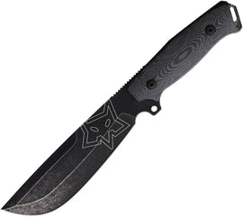 Fox Native Fixed Blade