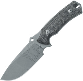 FOX Oxylos Fixed Blade